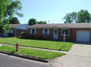 4812 Glendon Rd, Columbus, OH 43229