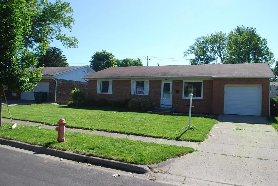 4812 Glendon Rd photo 1