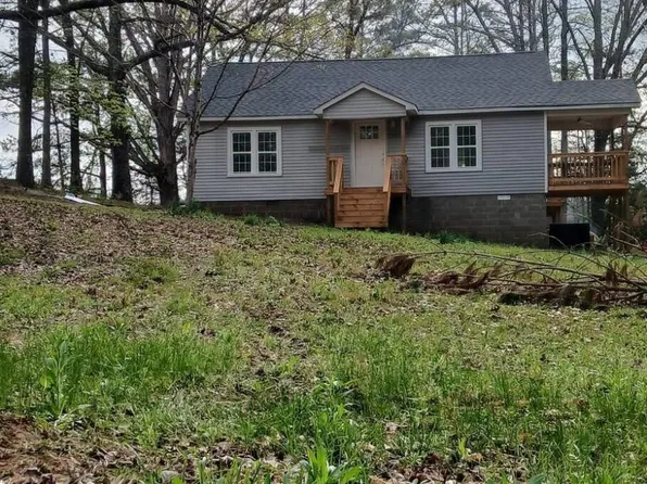 2170 McCollum Rd, Reagan, TN 38368