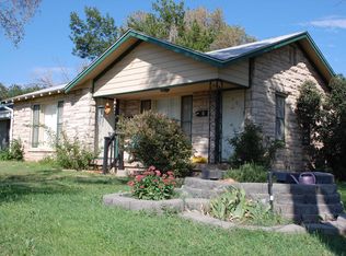 1619 Parker St, Amarillo, TX 79102