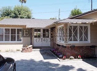 1150 Lockhaven Dr, Brea, CA 92821