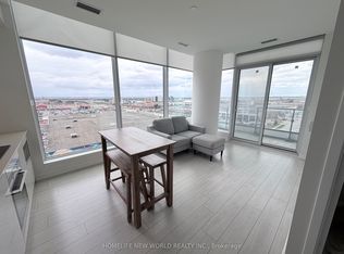 5 Buttermill Ave #906, Vaughan, ON L4K 3X4