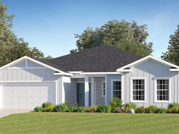 14133 NW Convergence Blvd, Alachua, FL 32615