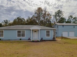 6674 W Ost West St, Homosassa, FL 34446