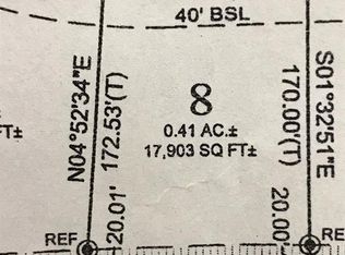 14 Mill Dr, Fort Mitchell, AL 36856