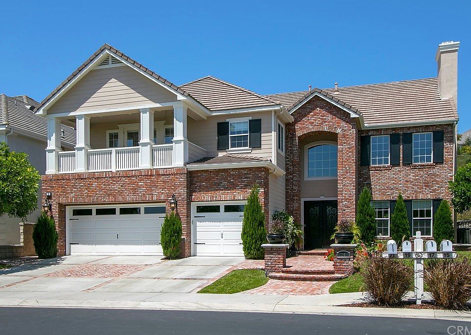 19 Bent Oak, Coto De Caza, CA 92679 Zillow