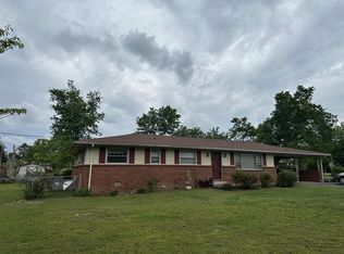 2110 Cherry St SE LOT 13, Cleveland, TN 37323