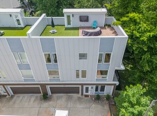 212 Walnut Ave #B, Charlotte, NC 28208