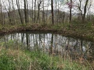 County Road 933, Harrison, AR 72601