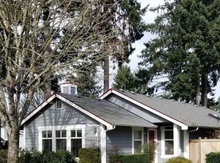 4504 Beckonridge Ln SE, Lacey, WA 98513