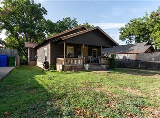 2111 Lasker Ave, Waco, TX 76707