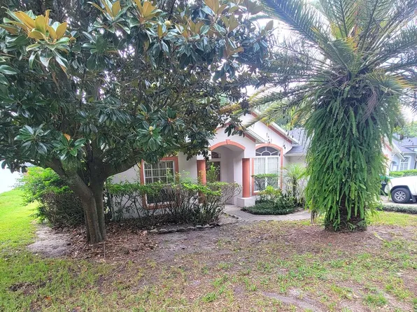 7112 Hiawassee Overlook Dr, Orlando, FL 32835