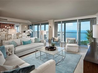 4041 Gulf Shore Blvd N PENTHOUSE 5, Naples, FL 34103
