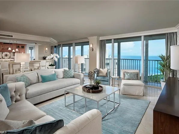 4041 Gulf Shore Blvd N Penthouse 5, Naples, FL 34103