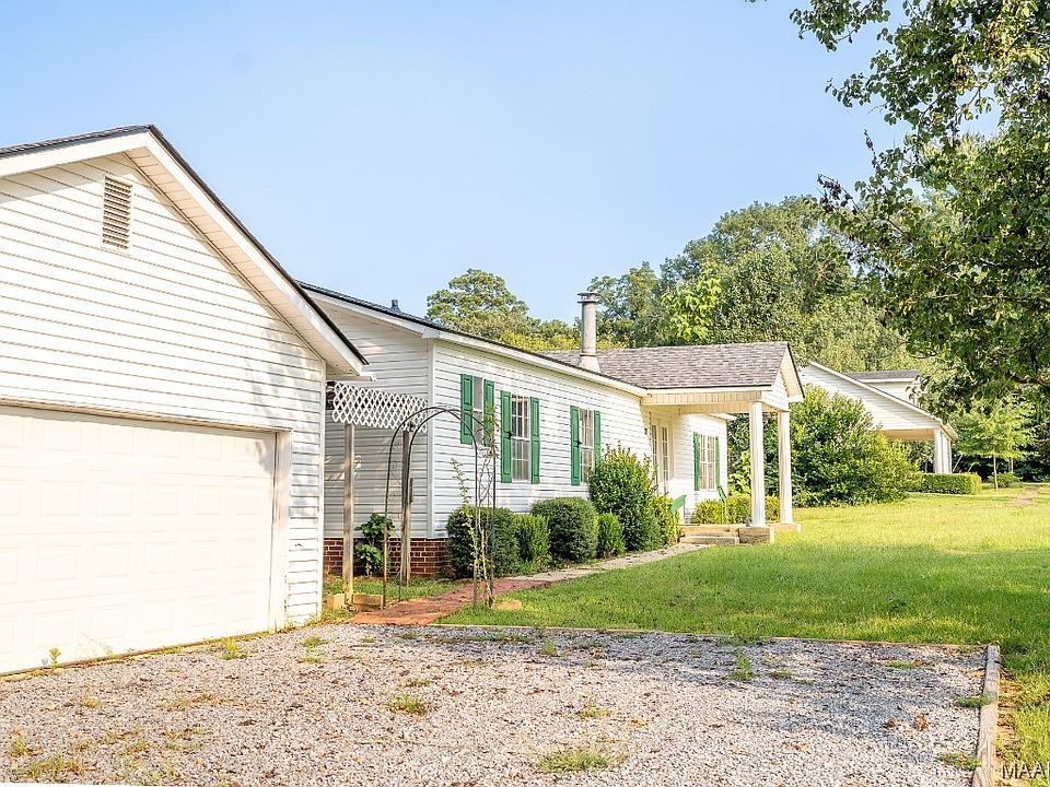 748 Kennedy Ave, Coosada, AL 36020 Zillow