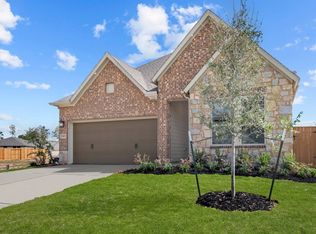 21897 Colorado Bend Ln, Porter, TX 77365