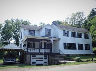 105 Alicia Heights Rd, Brownsville, PA 15417