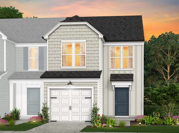 1112 Carpenter Falls Ave, Durham, NC 27704