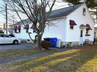 2075 Mineral Spring Ave, North Providence, RI 02911