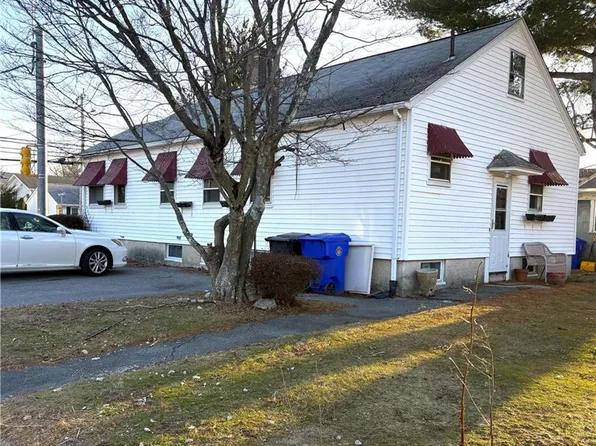 2075 Mineral Spring Ave, North Providence, RI 02911