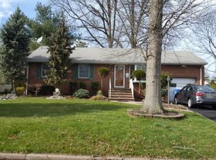 48 Morningside Rd, Colonia, NJ 07067