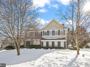 43170 Parkers Ridge Dr, Leesburg, VA 20176