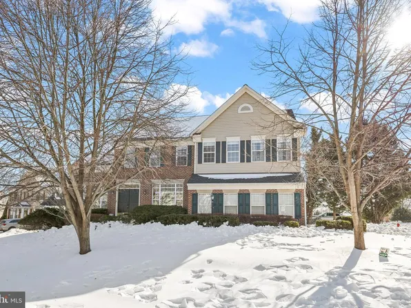 43170 Parkers Ridge Dr, Leesburg, VA 20176