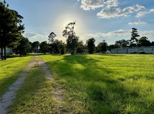 0 Hufsmith Kohrville Rd, Tomball, TX 77375