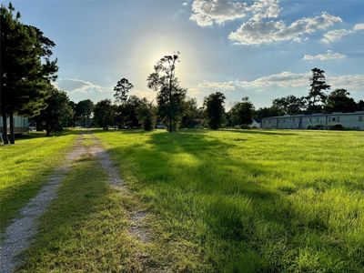 0 Hufsmith Kohrville Road, Tomball, TX, 77375