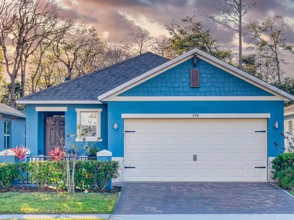 354 Caryota Ct, New Smyrna Beach, FL 32168