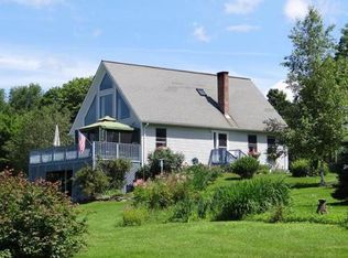 19 Harlow Rd, Cummington, MA 01026