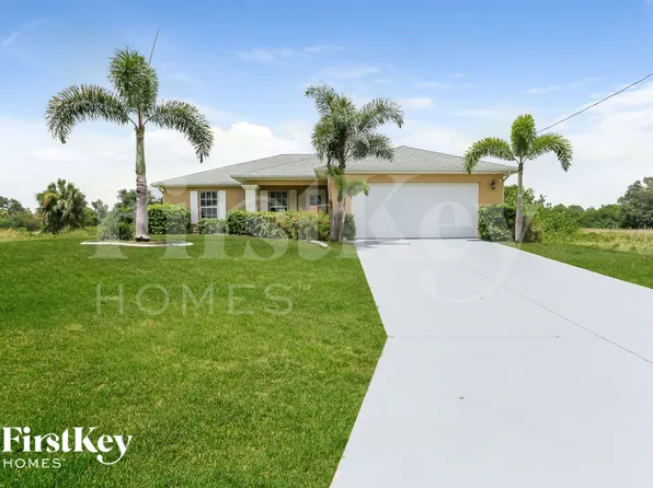 3002 50th St SW, Lehigh Acres, FL 33976