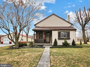 700 Shed Rd, Newville, PA 17241