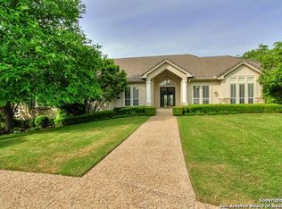 3 Mayborough Ln, San Antonio, TX 78257