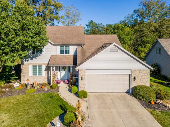 11416 Bromley Cv, Fort Wayne, IN 46845