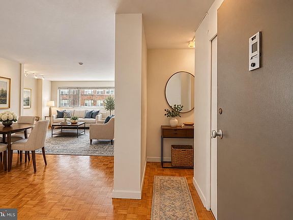 3rd image of 4600 Connecticut Ave NW APT 709