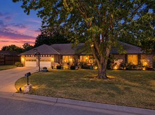 5416 W York St, Wichita, KS 67215