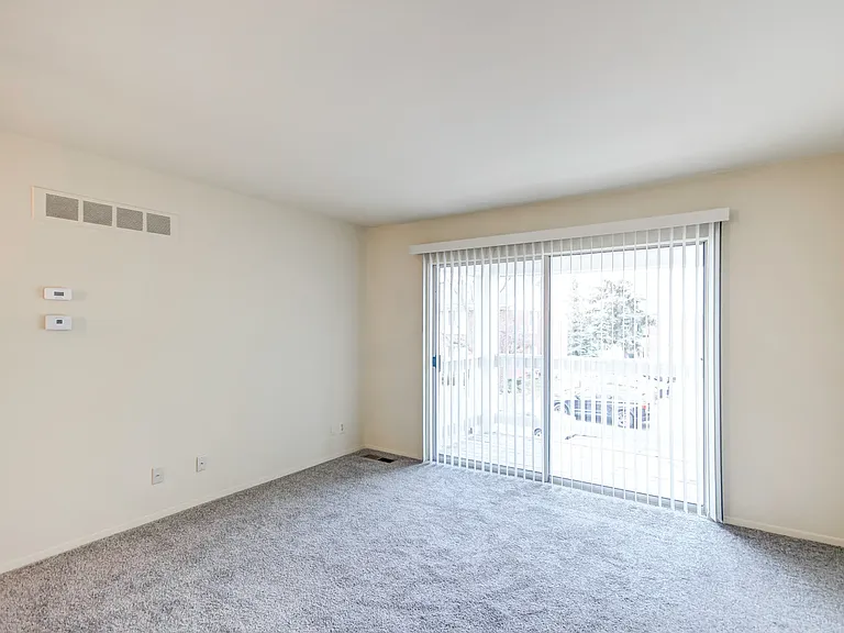 Jamestown Village Apartments — Photo 12