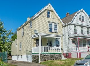 20 Orange Pl, Irvington, NJ 07111