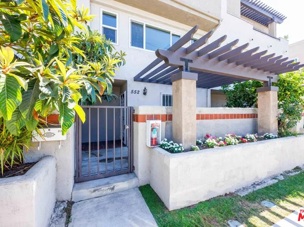 552 Hahn Ave, Glendale, CA 91203