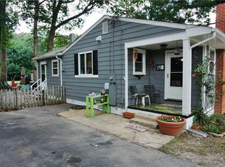 2642 Galena Ave, North Chesterfield, VA 23237