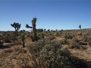 3792 Lucerne Vista Ave, Yucca Valley, CA 92284