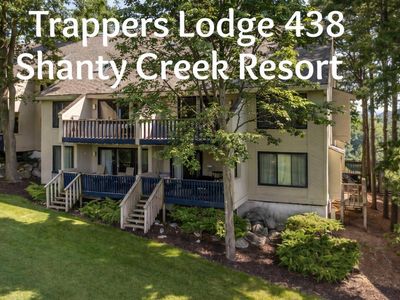 5828 Shanty Creek Rd #438, Bellaire, MI, 49615