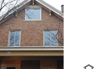 952 Mansion Ave, Cincinnati, OH 45205