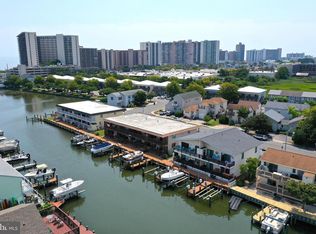 Marjorca I, Ocean City, MD 21842