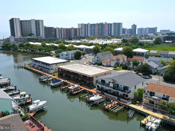 128 Captains Quarters Rd Unit 203, Ocean City, MD 21842