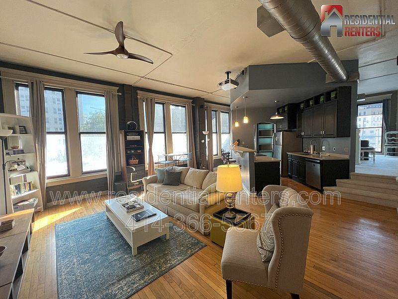 1st image of 108 W Wells St Unit 2D