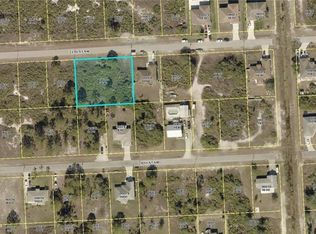 2813 27th St SW, Lehigh Acres, FL 33976