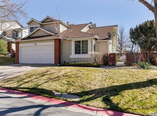 2390 High Terrace Dr, Reno, NV 89509