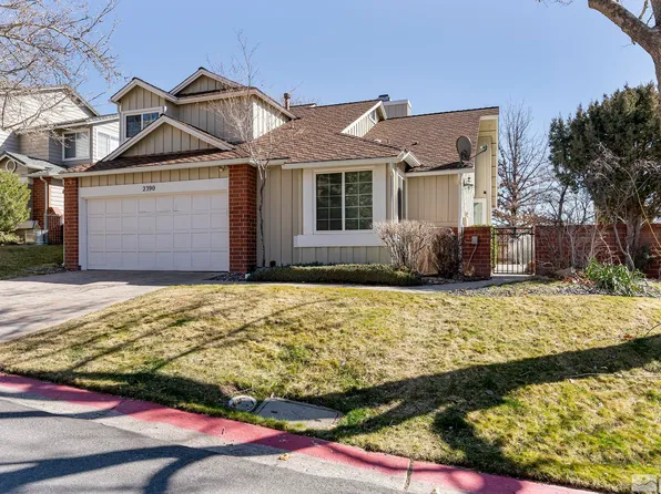 2390 High Terrace Dr, Reno, NV 89509